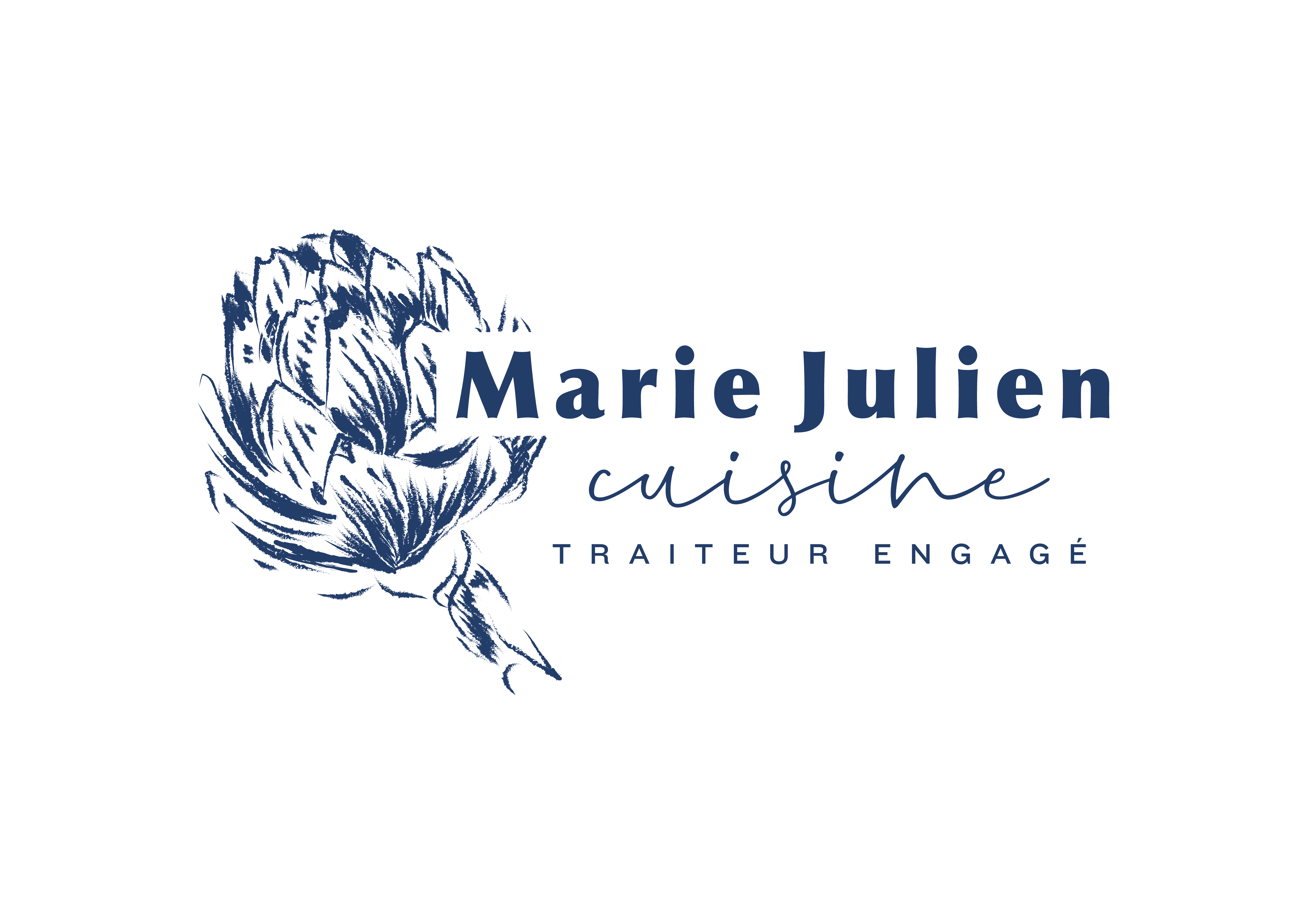 Marie Julien Cuisine — Traiteur engagé